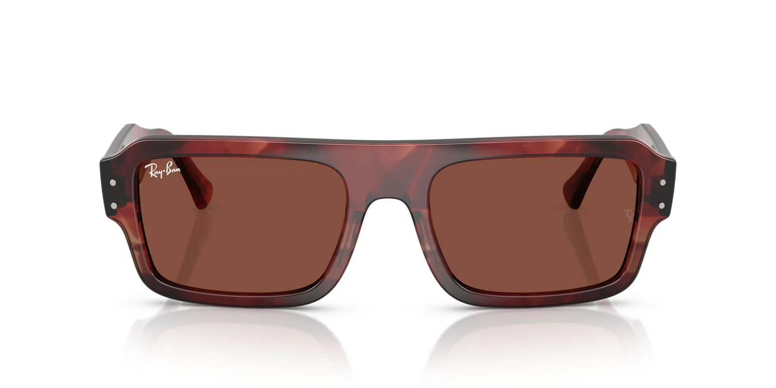 Ray-Ban Flacko 4454 Sunglasses - view 11